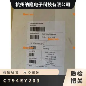 CT-94EY203 ΢����λ�� 20 kohm NIDEC COMPONENTS