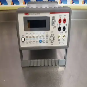 Keithley2016г�����ñ���ʱ��2016-p���ñ�