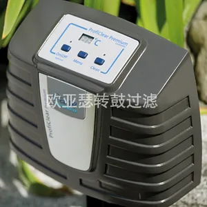 苏州转鼓过滤器推荐厂家 信息推荐 欧亚瑟水艺供应