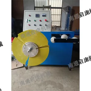南通电线电缆自动绕线机 南通启庞机械设备供应