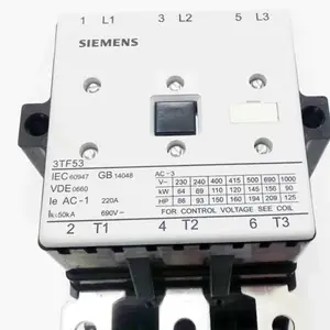 3RH6911-1HA22 ������AUX. ���������ڵ���Ӵ���ԭװ��Ʒ ȫ������