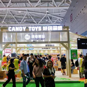 全品类覆盖!2025 成都糖酒会打造一站式糖酒交易平台