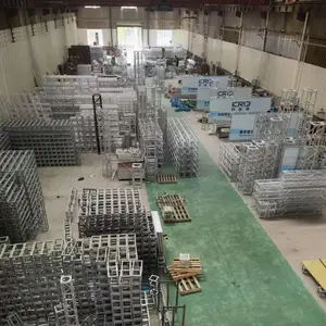 长沙科瑞德舞台科技有限公司