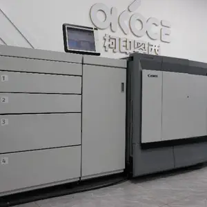 深圳画册数码快印哪家优惠 上海柯印机械设备供应