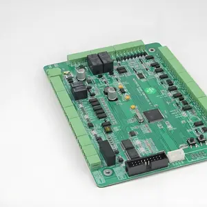 智能家居PCBA代工厂主控板PCBA加工SMT贴片加工