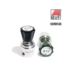 BVF精密液体气体减压阀 可替美国GO PR1系列 TESCOM 44-2600系列