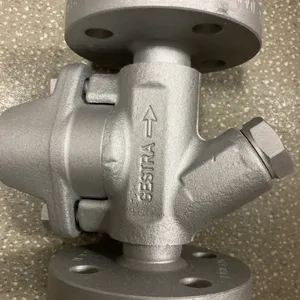 优势供应 GESTRA 自动疏水器(带反法兰) BK45