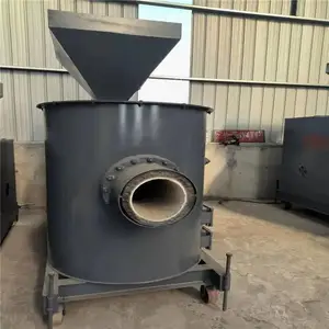 ȫ�Զ����� ����Դ��ú�豸�����ʿ���ȼ�ջ�