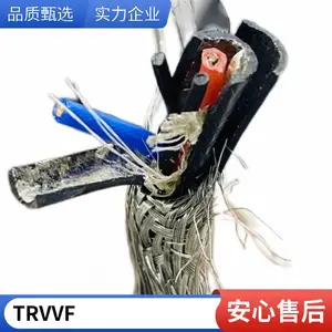 TRVVP�������ε����ŷ�����ϵͳר�ø����Գ��׮���Ƶ���