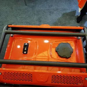 Husqvarna富世华水泵W80SP/W50SP四冲程森林消防水泵灭火抽水泵