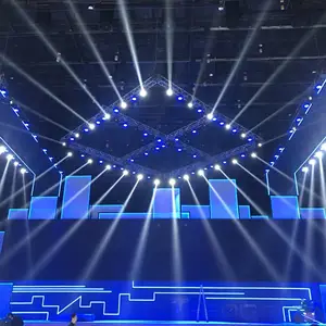 LED��Ļ����̨���ƹ⡢������豸���޼�����֧��
