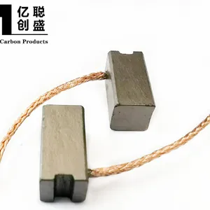 佛山J310A汽车油泵碳刷更换多少钱 信息推荐 佛山市亿聪创盛碳素制品供应