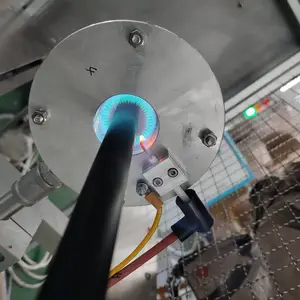 英国速焰Rapidflame 印刷包装纸张复合火焰处理设备 火焰机 岱鼎燃烧