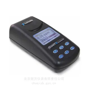 ����LaMotte Smart3��ɫ��