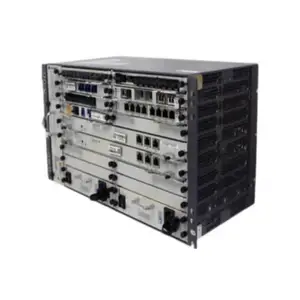 HUAWEI防火墙USG6306-AC/USG6308-AC机架型VPN安***关多口企业