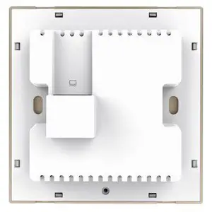 TP-LINK TL-AP450I-PoE 薄款米兰金方  450M无线面板式AP 米兰金