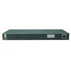 HUAWEI S5720-28P-LI-AC交换机千兆24电+4光口弱三层接入企业