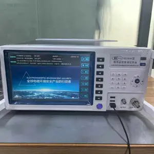 驱动电源专用KH3846型号CS传导抗扰度测试仪器全套配置频率150K-400MHZ