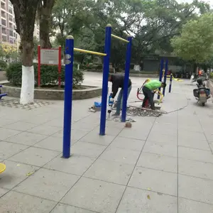 社区公共二代体育器械_公园户外健身路径_小区便民健身设施直供