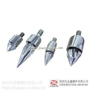 供应山东PPS注塑机料筒 金鑫