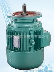 YEZ160S-4 11KW �Ͼ����ֵ���� ������׶��ת�������첽�綯��
