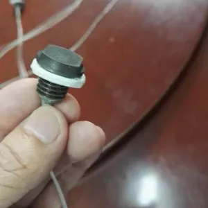 供应钽金测温管选择胜杰