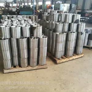 西安 油管接箍|天津库存接箍(在线咨询)|油管接箍