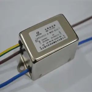 传导发射整改解决办法高品质的选择