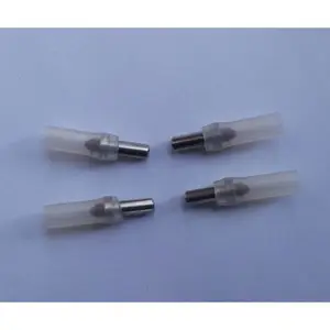 ��Ӧ���ʵ�΢������ҵ���뵼����ҵ�õ�ľ����