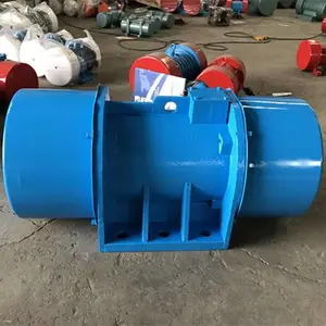 ��ɸ���ZU-20-4 1.1KW 4�� ȫͭо�����첽�񶯵��