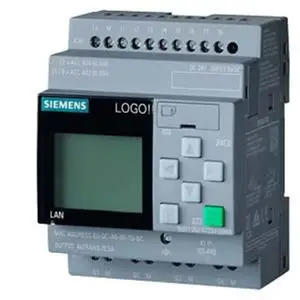 西门子PLN模块原装正品6ED1052-1MD00-0BA5