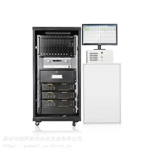 供应扬声器信赖性寿命测量系统/扬声器可靠性测试系统