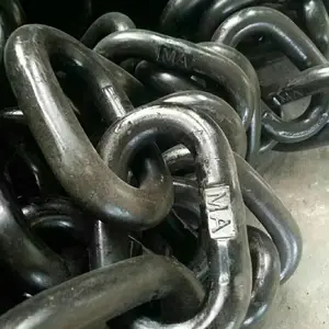 热销无缝焊接三环链 30×120三环链 耐磨耐拉 *** 质量佳 服务优