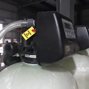 美国克拉克CLACK原装进口水处理控制阀全自动净水阀