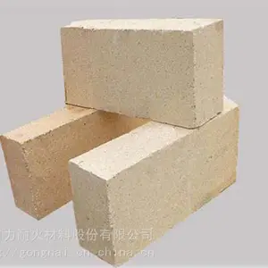 浸渍磷酸粘土砖 自力耐火材料