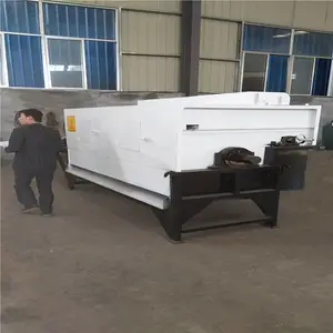 甘肃铬铁矿专用磁选机
