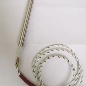 外接型出线电加热棒,通用型电发热管