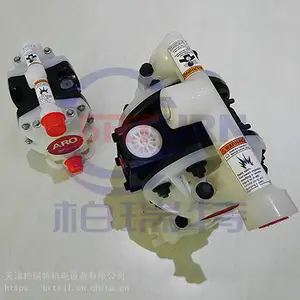 Ӣ������������Ĥ�� ARO��Ĥ�� 1/2��ǽ����� 66605J-3EB PROϵ�� �۱�ϩ