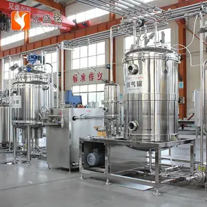 羊羔粉生产线 驼奶粉益生菌加工设备 加工奶粉用到的设备 设备厂家