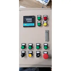 厂家供应WTZK750H熔铝炉控制系统