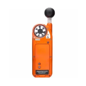 Kestrel5400FW �ȸ��ɼ�¼�� �����ǣ�WBGT��
