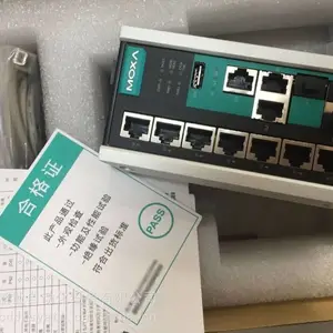 TN-5510A-8POE MOXAĦɯ������