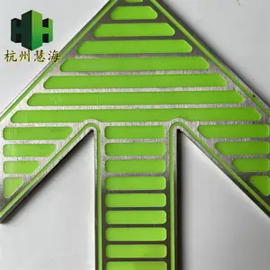 ����ҹ���ʶ304�������⵼��ָʾ��