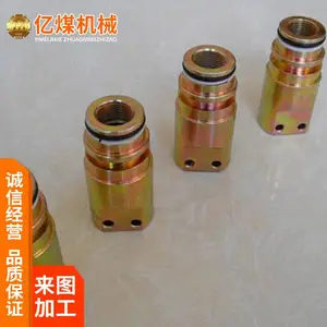 FDH400/31.5�ͻ�Һ��·������ �ṹ�� ����ά�� �ų�����