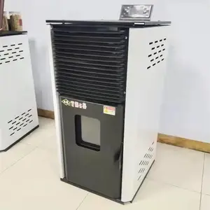智能家用生物质颗粒炉 环保颗粒取暖炉公司