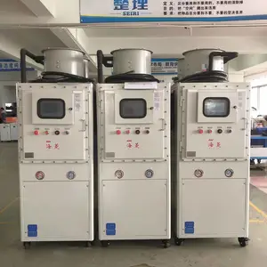 防爆风冷式冷水机,特种行业冷水机,HL-05A防爆冰水机