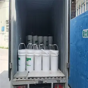 青云防水 污水处理池 乙烯基酯改性防腐防水涂料厂家