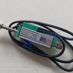 PY2FS-25P微型弹簧自复位电子尺PY2FS-10 25 50 100全新原装正品