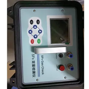 ��װ��������-SF6���嶨����©��-����ʹ��˵����