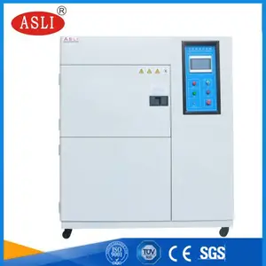 TS-64B烤漆冷热冲击试验箱